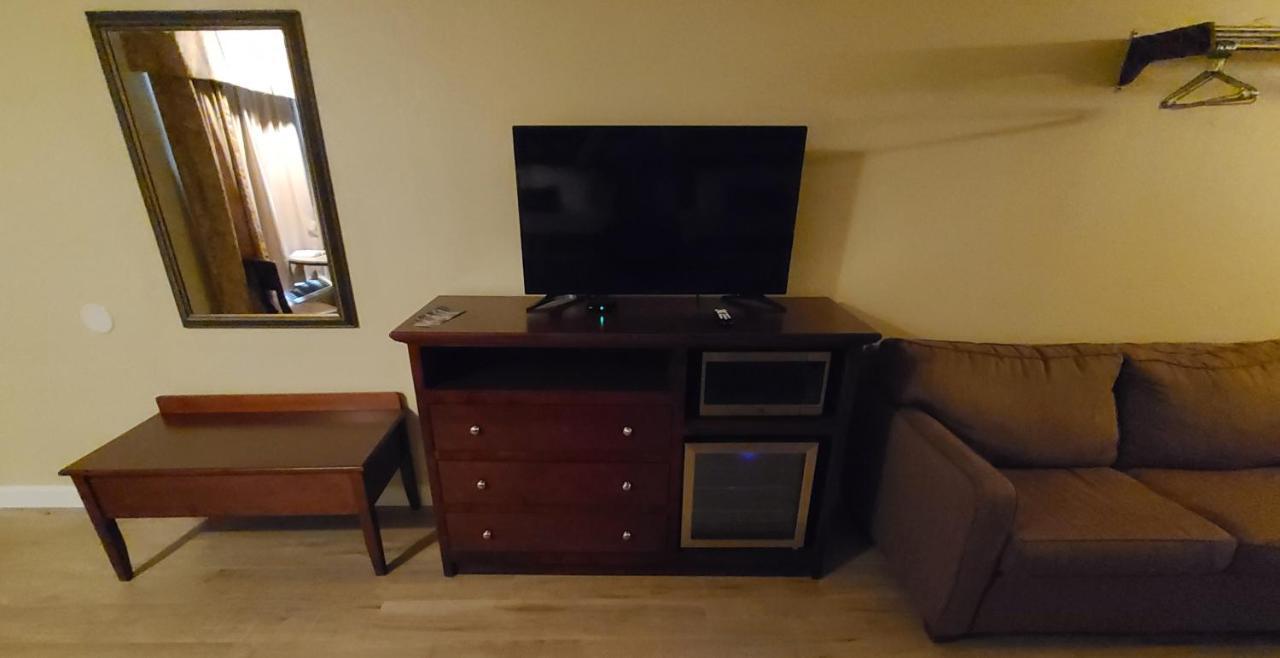 Homestead Motel Branson