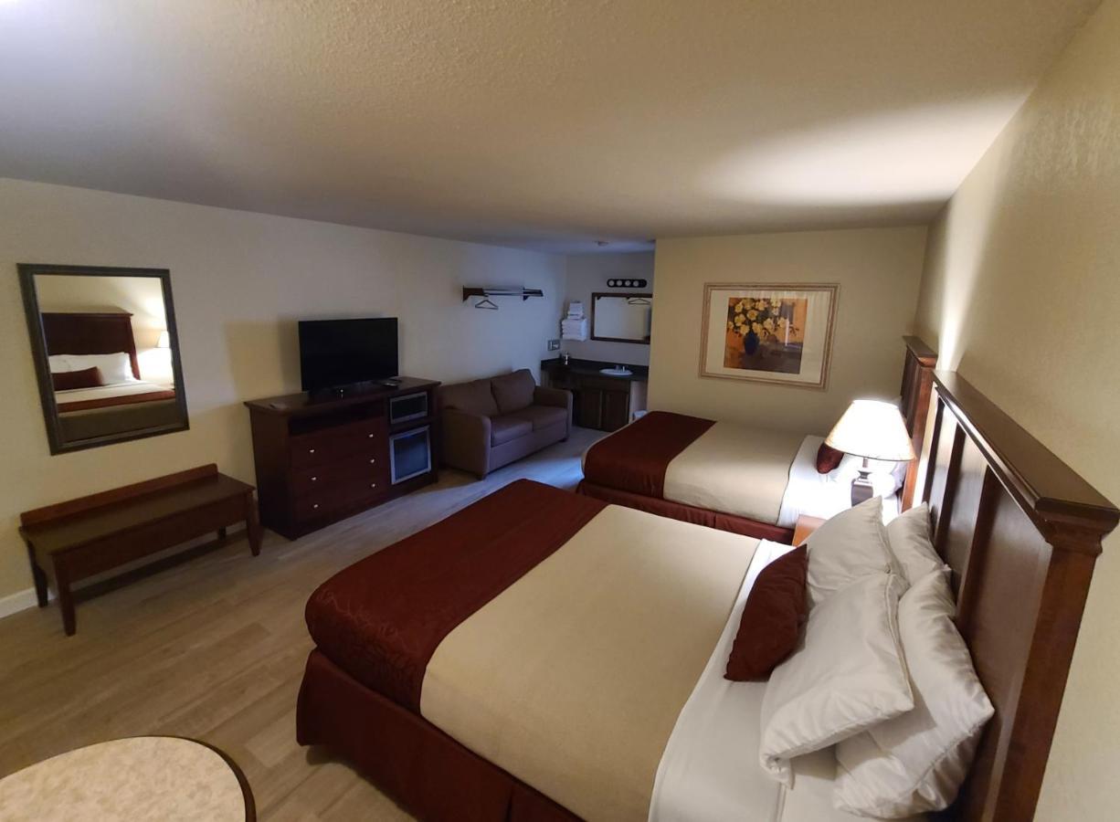 Motel Homestead Branson