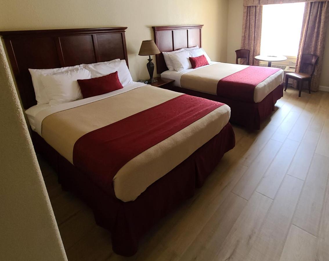 Homestead 3* Branson