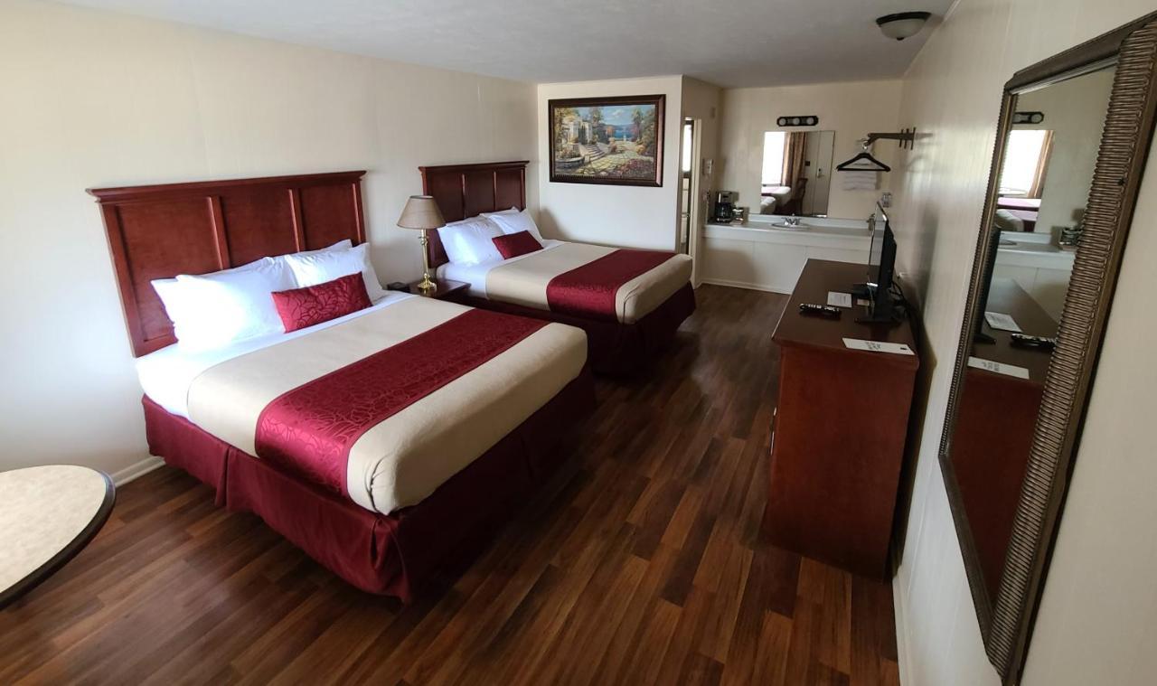 Homestead 3* Branson