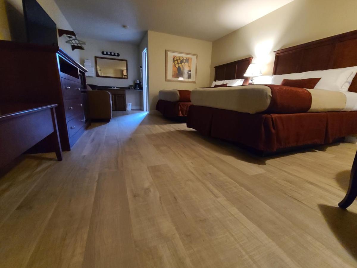 Homestead Branson