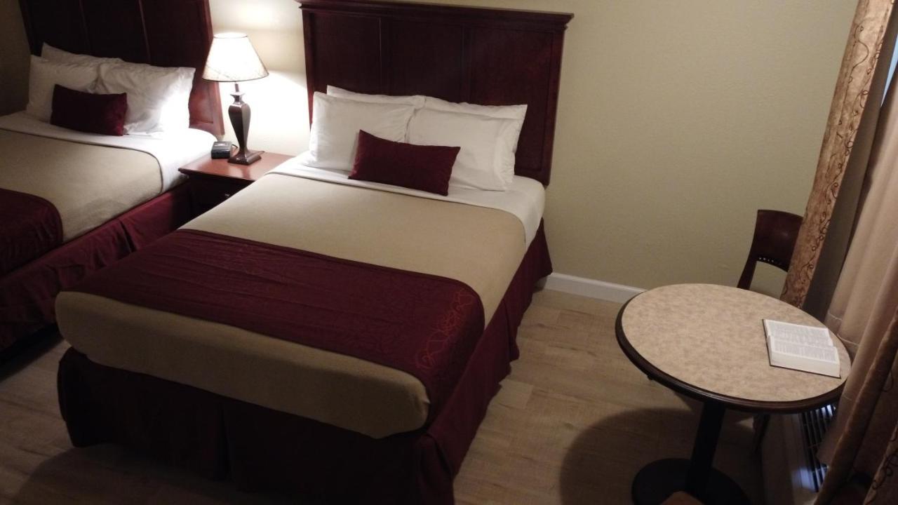 Homestead 3* Branson