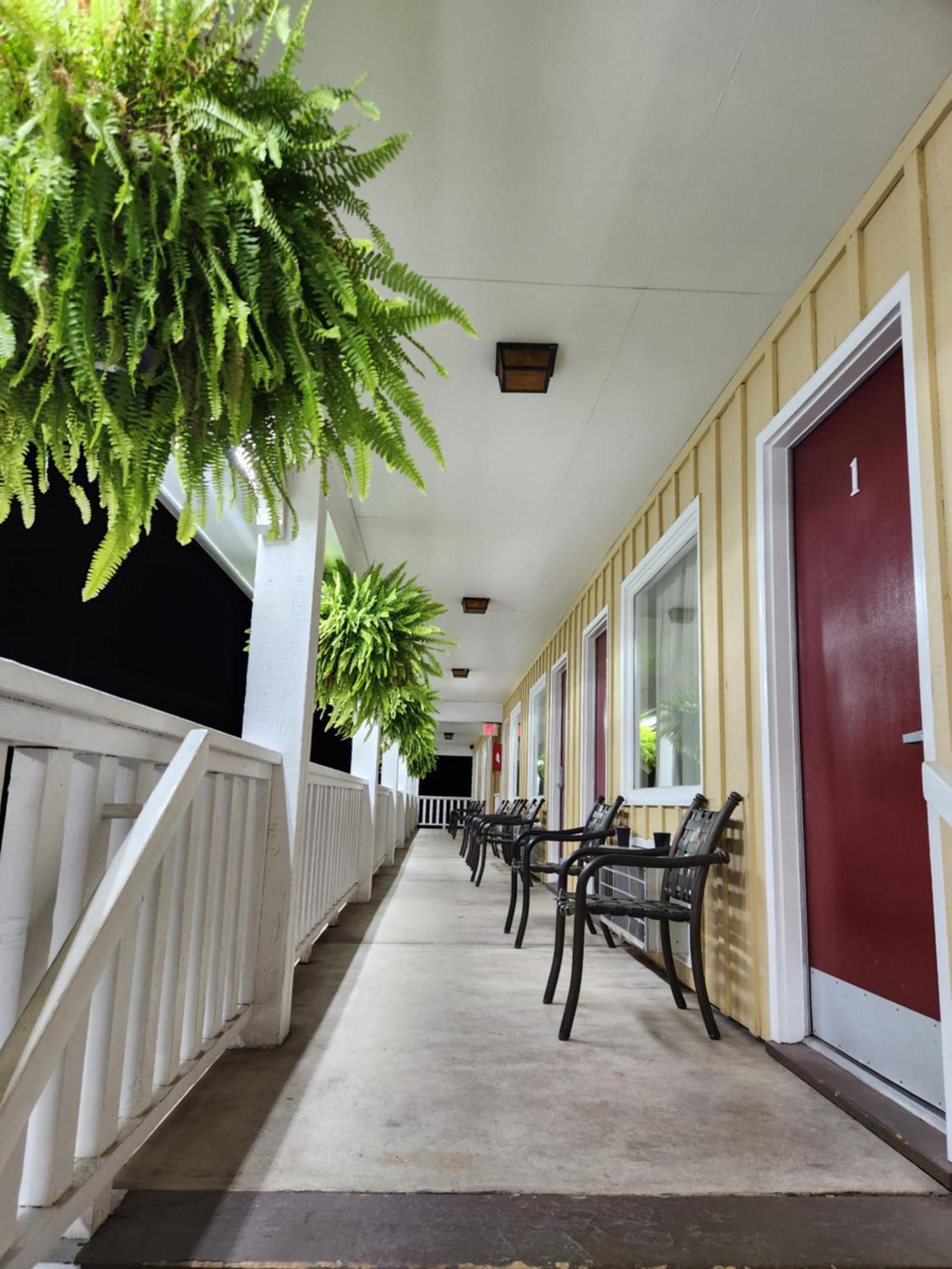 Homestead Branson