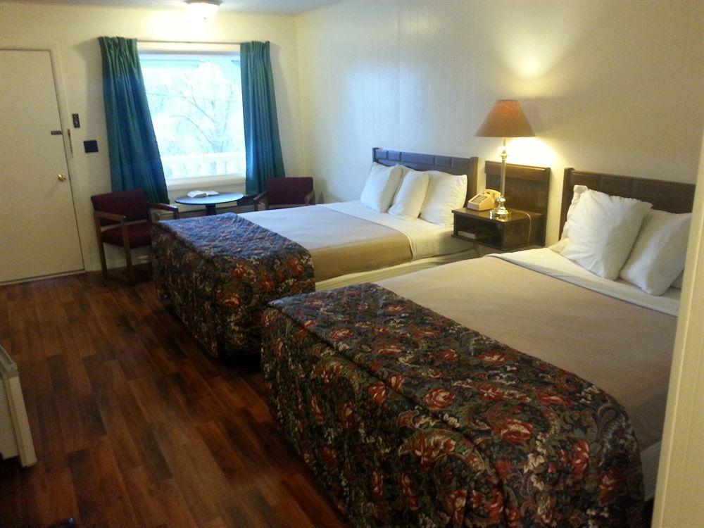 Motel Homestead 3*
