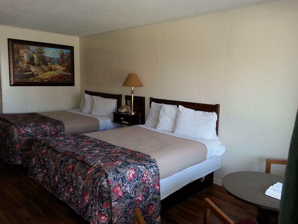 Homestead Branson