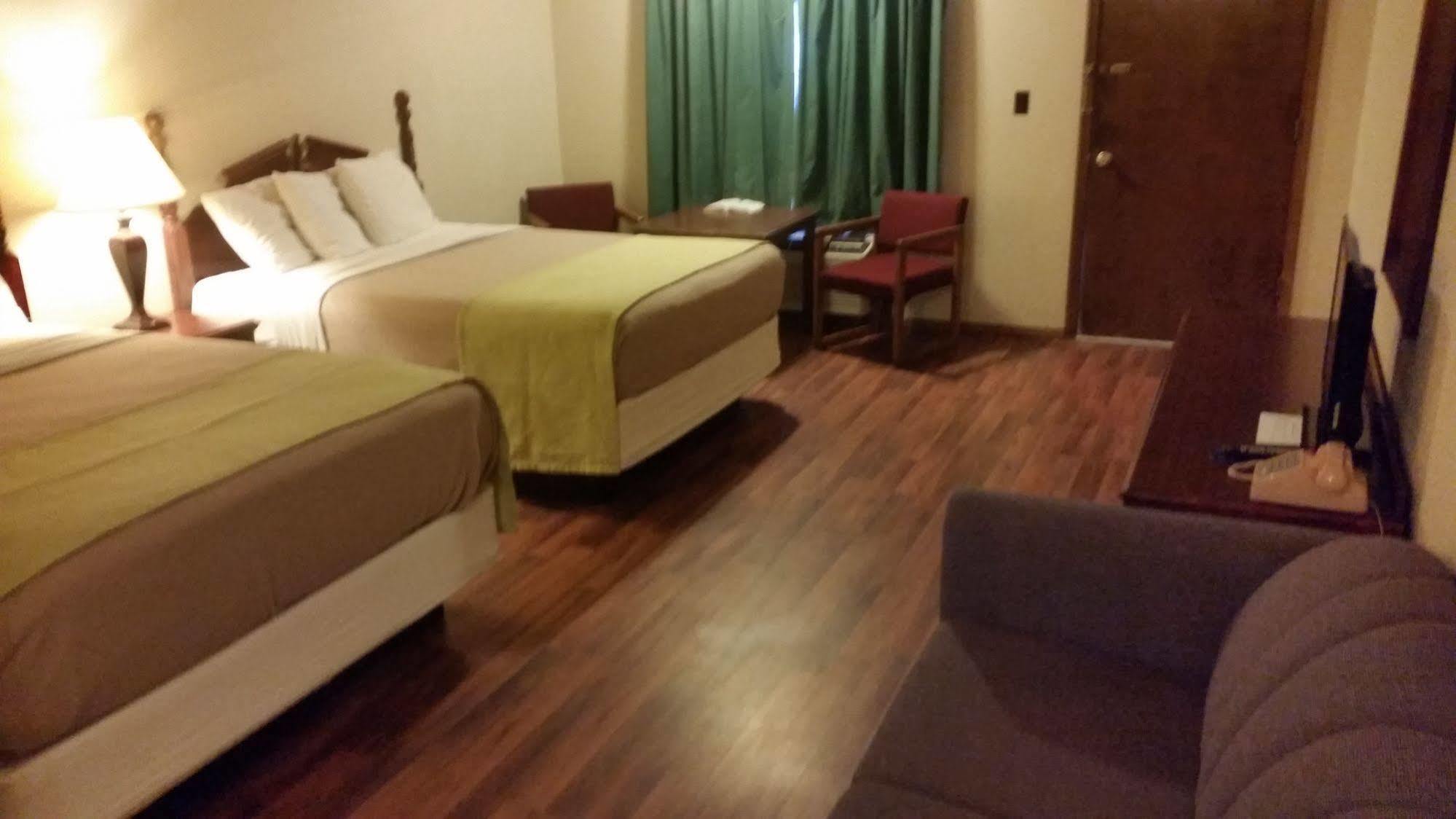 Motel Homestead Branson