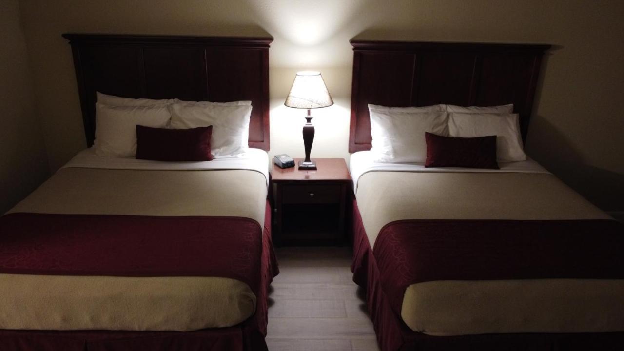 Homestead Branson