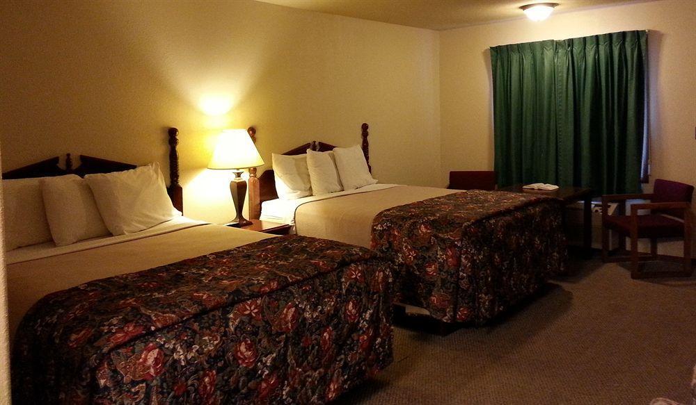 Homestead Branson