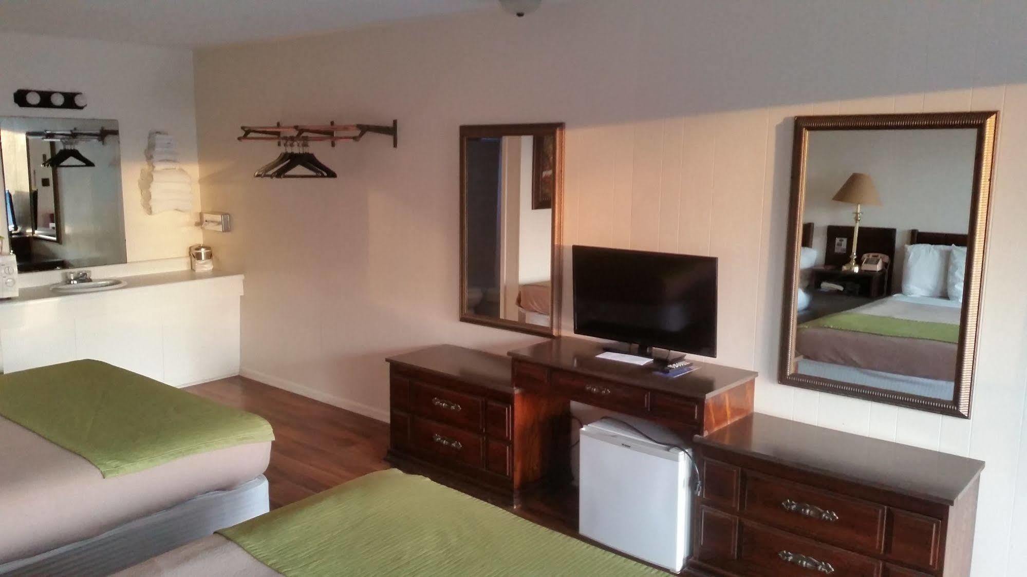 Motel Homestead Branson